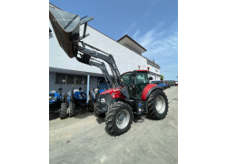 Case-Ih LUXXUM 120 Rabljeno