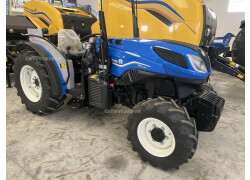 New Holland T4.100F super Steer Novo