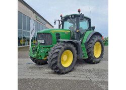 Rabljeni John Deere 7530 PREMIUM