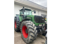 Fendt 916 VARIO TMS Rabljen