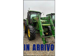 Rabljeni John Deere 6900