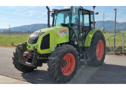 Claas AXOS 310 Rabljeno