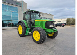 Rabljeni John Deere 6520 SE