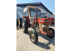 Massey Ferguson 168 Rabljeno