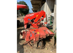 Kuhn FC 313 Usato