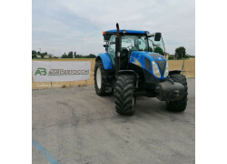 Rabljeni New Holland T6090