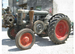 Landini L 45 Rabljeno