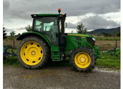 Rabljeni John Deere 6120R