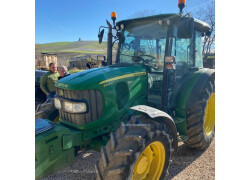 John Deere 5100R Usato