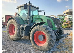 Fendt 930 VARIO PROFI Rabljeno