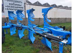 Lemken JUWEL 7 (y 2022) Novo