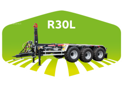 Mec Agri R30L Novo