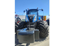 New Holland T8.390 Rabljeno