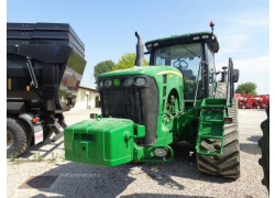 Rabljeni John Deere 8345RT