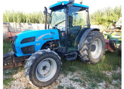 Landini REX 105 GT Rabljeno