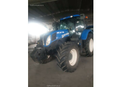 New Holland T7.200 Rabljeno