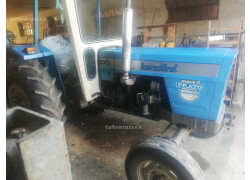 Landini 6500 MK II Rabljeno