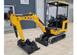 JCB 16C-1 Rabljeno