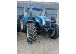 New Holland T7550 Rabljeno