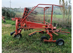 Kuhn GA 4321 GM Rabljeno