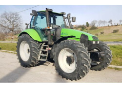 Deutz-Fahr AGROTRON 175 Rabljen