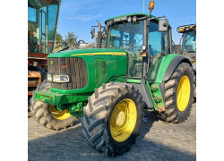 John Deere 6620 Rabljeno