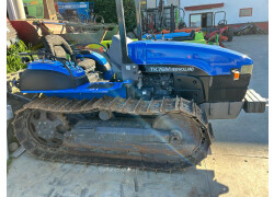 New Holland Tk76M Rabljeno