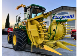 John Deere 7700 Rabljeno