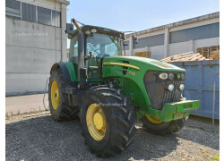 John Deere 7730 Usato