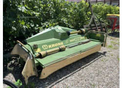 Krone Ec f 320 cri Rabljeno