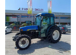 New Holland TNF 95 Rabljeno