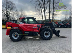 Manitou MLT 961-160 V+L Uporabljeno