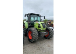 Claas ARION 520 Rabljeno