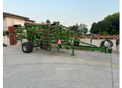 Amazone Ceus 4000-2TX Nova priprava