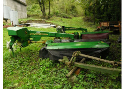 John Deere Usato