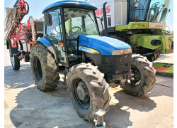 New Holland TD95 Rabljeno