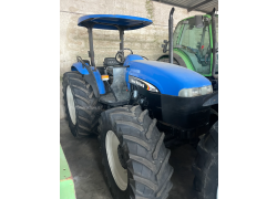 New Holland TD95 Rabljeno