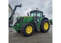 John Deere 6170M Rabljeno