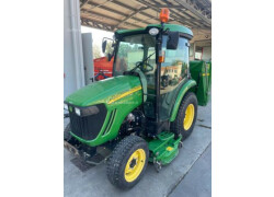 Rabljeni John Deere 3720