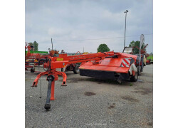 Kuhn FC303RGC Usato