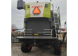 Claas Evion 430 Rabljeno