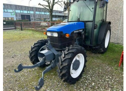 New Holland TN 90 Rabljeno