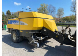 Rabljeni New Holland BB 960A