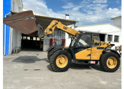 Rabljeni Caterpillar TH 330 B