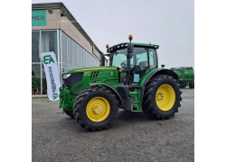 Rabljeni John Deere 6145R