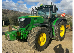 Rabljeni John Deere 6175R