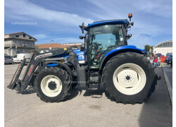 Rabljeni New Holland T6050