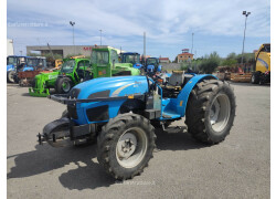 Rabljeni traktor Landini Rex 85 GT