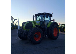 Claas AXION 830 CMATIC Rabljen