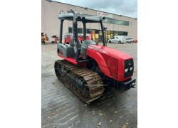 Rabljeni Massey Ferguson 3455 C / Landini Trekker 105